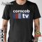 Corncob TV I Think You Should Leave Tim Robinson T Shirt