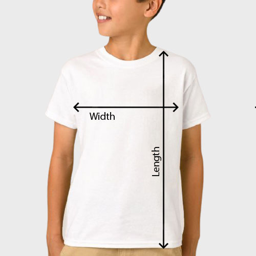 Youth T shirt