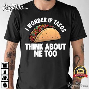 Cool Taco Art For Mexican Food Lover Fiesta Humor T-Shirt Cool Taco Art For Mexican Food Lover Fiesta Humor T Shirt 1