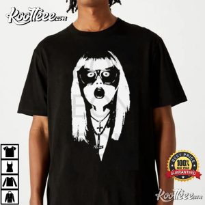 Destroy Lonely No Stylist T-Shirt Destroy Lonely No Stylist T Shirt 1