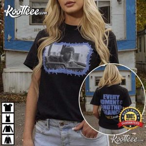 Eminem Every Moment Is Another Chance T-Shirt Eminem Every Moment Is Another Chance T Shirt 1