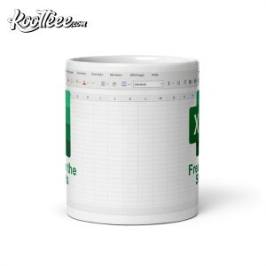 Freak In The Sheets Tax Accountant Gift Mug Freak In The Sheets Tax Accountant Gift Mug 2