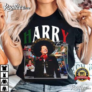 Harry Styles Anthonypham T-Shirt Harry Styles Anthonypham T Shirt 2
