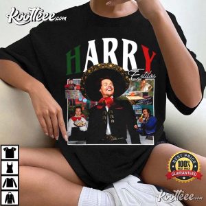 Harry Styles Anthonypham T-Shirt Harry Styles Anthonypham T Shirt 4