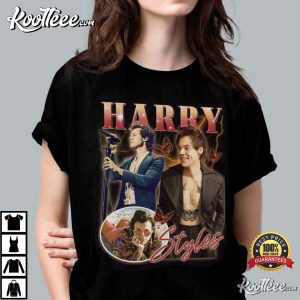 Harry Styles Tour 2022 Merch T-Shirt Harry Styles Tour 2022 Merch T Shirt 1