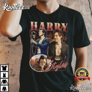 Harry Styles Tour 2022 Merch T-Shirt Harry Styles Tour 2022 Merch T-Shirt