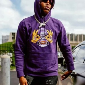 Minnesota Vikings Justin Jefferson Griddy Gang Shirt - Peanutstee