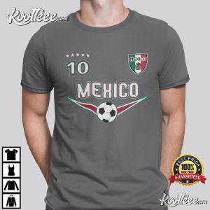 Memo Ochoa Mexico World Cup Qatar T-Shirt Memo Ochoa Mexico World Cup Qatar T-Shirt