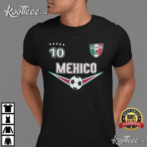 Memo Ochoa Mexico World Cup Qatar T-Shirt Memo Ochoa Mexico World Cup Qatar T Shirt 2