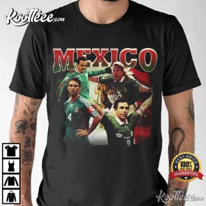 Mexico Soccer Jersey S-4XL 2022 World Cup Fans Player Version