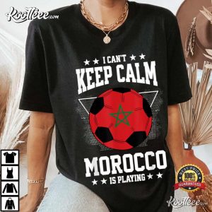 Premium Vector  Morocco flag soccer football jersey 2022 flag t-shirt