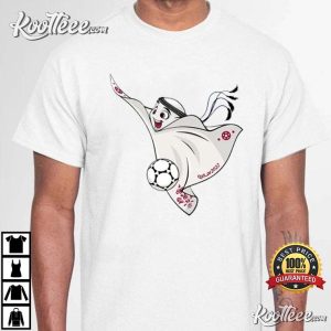 Qatar World Cup 2022 Family T-Shirt Qatar World Cup 2022 Family T-Shirt