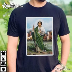 San Memo Ochoa Mexico Regalos En Espanol T-Shirt San Memo Ochoa Mexico Regalos En Espanol T Shirt 2