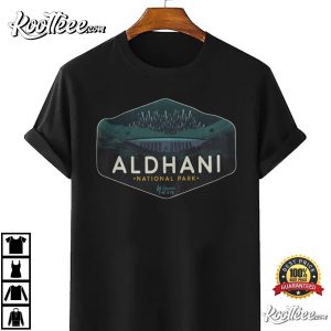 Star Wars Andor Aldhani T-Shirt Star Wars Andor Aldhani T Shirt 4