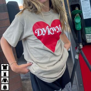 The Do You Know Who You Are T Shirt 1