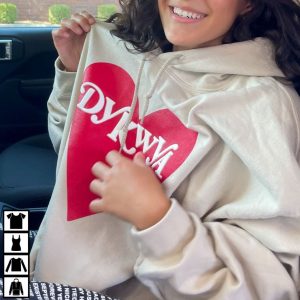 The Do You Know Who You Are T Shirt 2