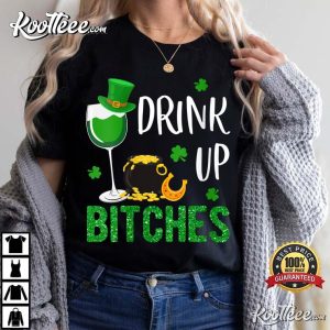 13.Women black t shirt