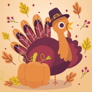 Thanksgiving