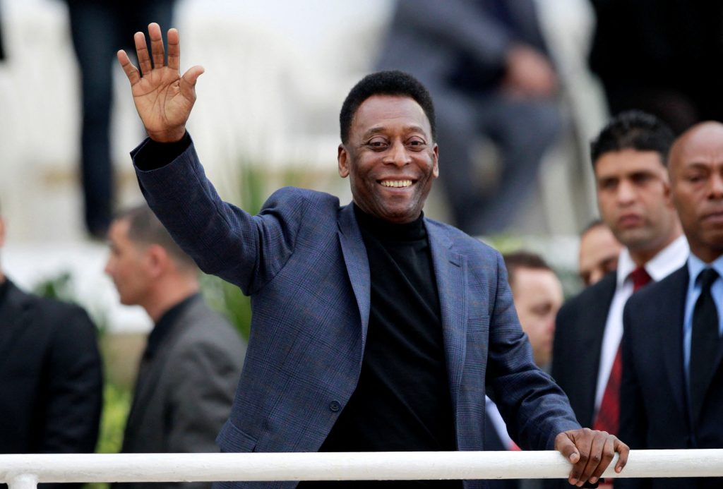 How Successful Soccer Legend Pele Absolutely Make In Career?