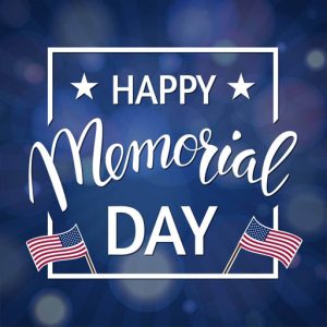Memorial Day
