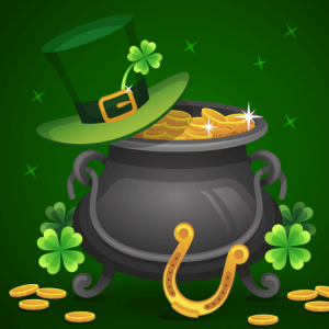 Saint Patrick’s Day