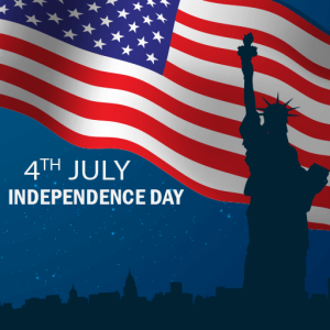 4th Of July