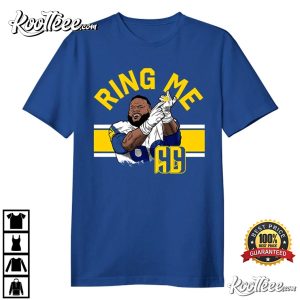 Aaron Donald Ring Me Sweatshirt