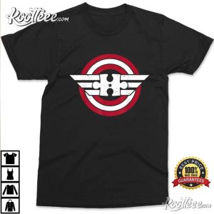 Autism Superhero Gift For Autism Supporter T shirt 1