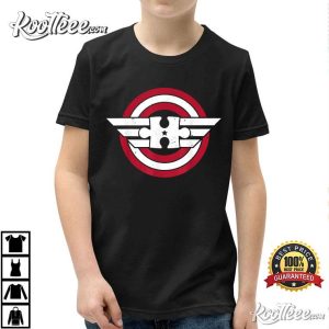 Autism Superhero Gift For Autism Supporter T-shirt