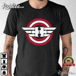 Autism Superhero Gift For Autism Supporter T shirt 4