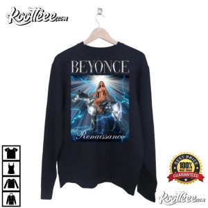 Beyonce Renaissance Jumper Gift T-Shirt Beyonce Renaissance Jumper Gift T Shirt 2