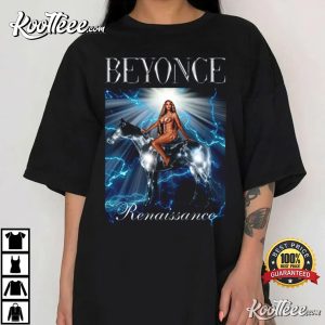 Beyonce Renaissance Jumper Gift T Shirt 3