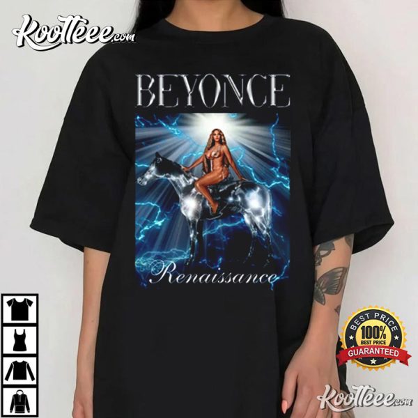Beyonce Renaissance Jumper Gift T-Shirt