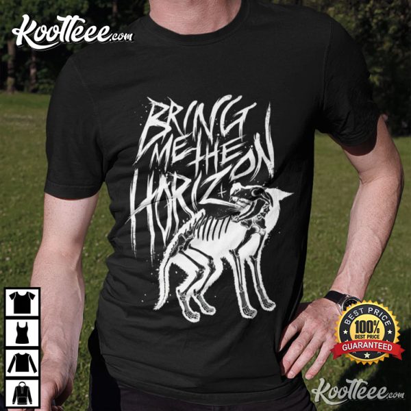 Bring Me The Horizon, Metalcore T-Shirt