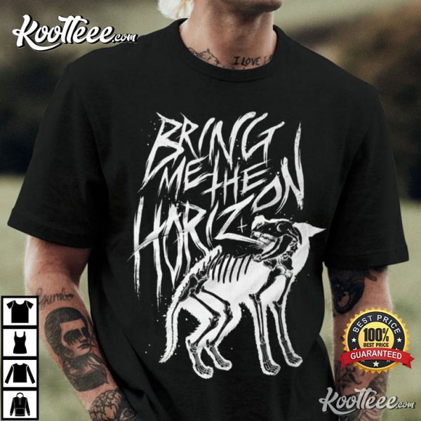 Bring Me The Horizon, Metalcore T-Shirt