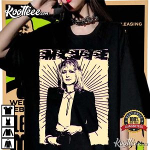 Christine McVie Tribute Gift For Fan T-Shirt Christine McVie Tribute Gift For Fan T Shirt 1