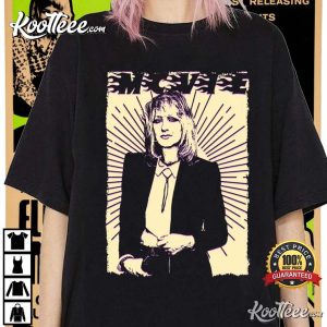 Christine McVie Tribute Gift For Fan T Shirt 2
