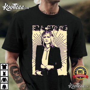 Christine McVie Tribute Gift For Fan T-Shirt Christine McVie Tribute Gift For Fan T Shirt 4