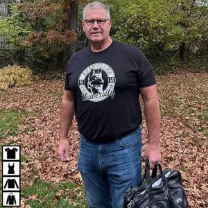 Coach Jeff Stoutland Philadelphia Eagles T-Shirt Coach Jeff Stoutland Philadelphia Eagles T Shirt 2