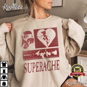 Conan Gray Superache Tour Best T-Shirt Conan Gray Superache Tour Best T Shirt 2