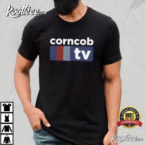 Corncob TV I Think You Should Leave Tim Robinson T Shirt 2