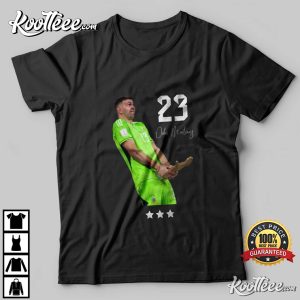 Dibu Martinez Best Goalkeeper Of Argentina Qatar Worldcup 2022 T-shirt Dibu Martinez Best Goalkeeper Of Argentina Qatar Worldcup 2022 T shirt 4