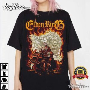 Elden Ring Boss Unisex T Shirt 3