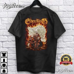 Elden Ring Boss Unisex T Shirt 4
