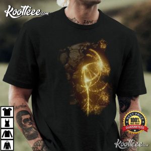 Elden Ring Radagon Cool Unisex T shirt 1