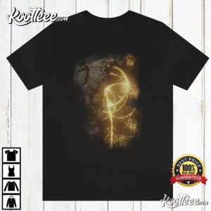 Elden Ring Radagon Cool Unisex T shirt 3