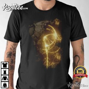 Elden Ring Radagon Cool Unisex T-shirt Elden Ring Radagon Cool Unisex T-shirt
