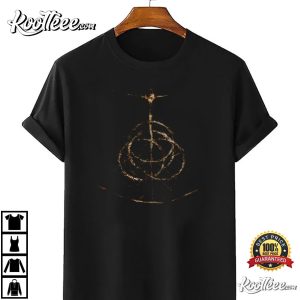 Elden Ring Symbol Great Runes Unisex T-Shirt Elden Ring Symbol Great Runes Unisex T Shirt 2
