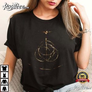 Elden Ring Symbol Great Runes Unisex T-Shirt Elden Ring Symbol Great Runes Unisex T Shirt 3