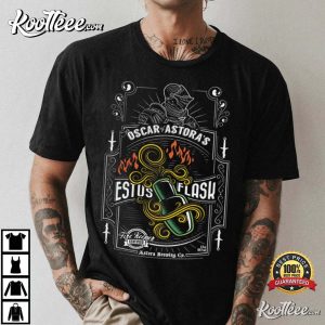 Estus Flask Elden Ring Unisex T Shirt 3